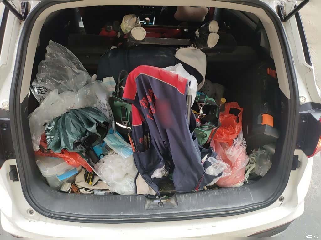 Wuling 510, 2019 10