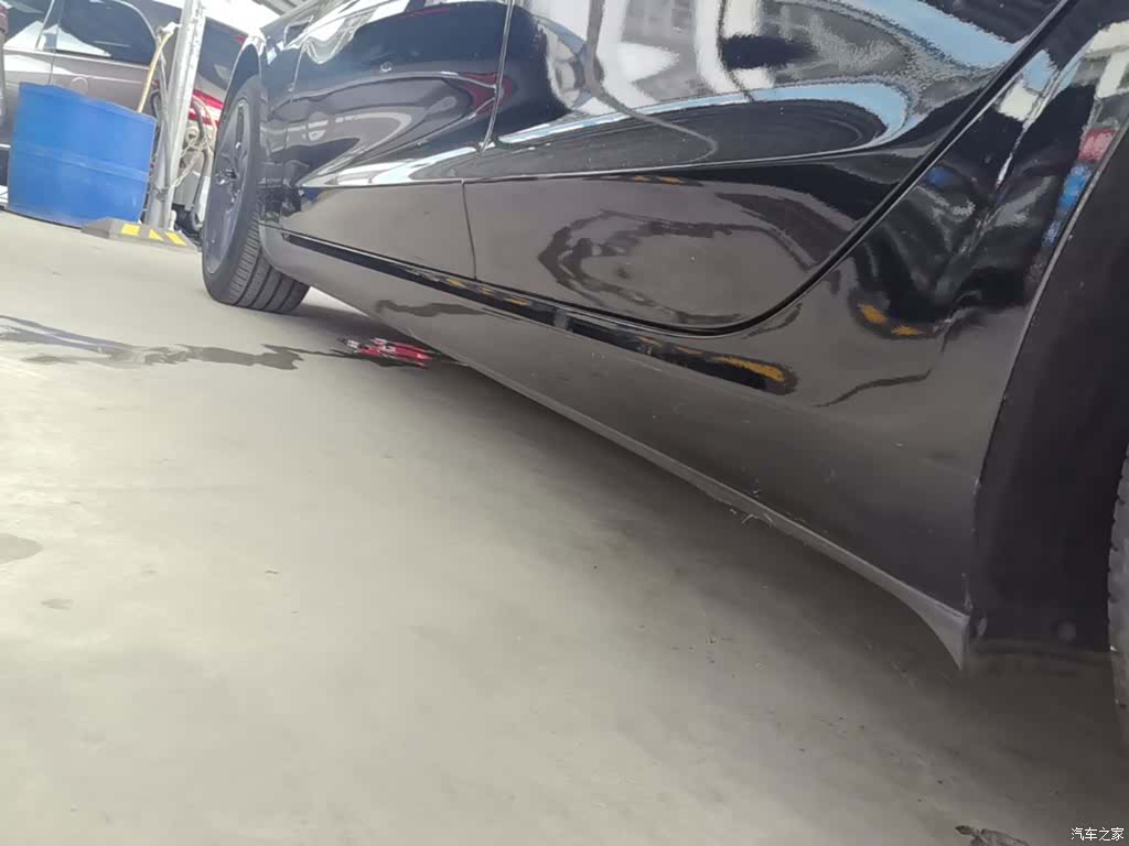 Tesla Model 3, 2020 22