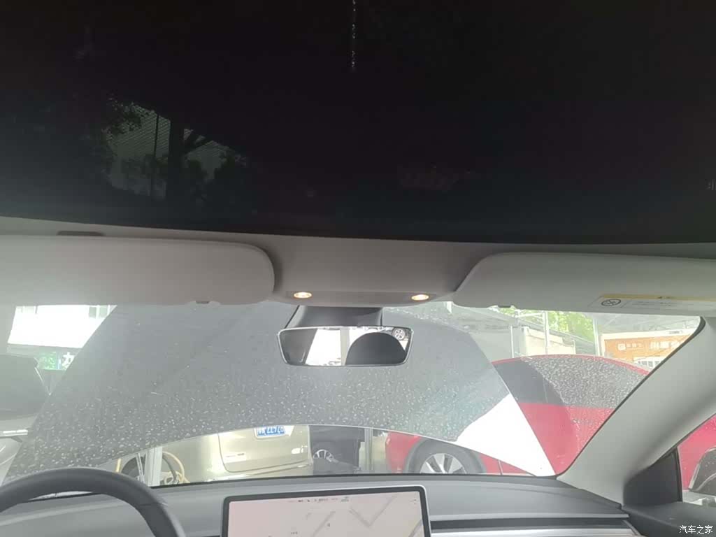 Tesla Model 3, 2020 18