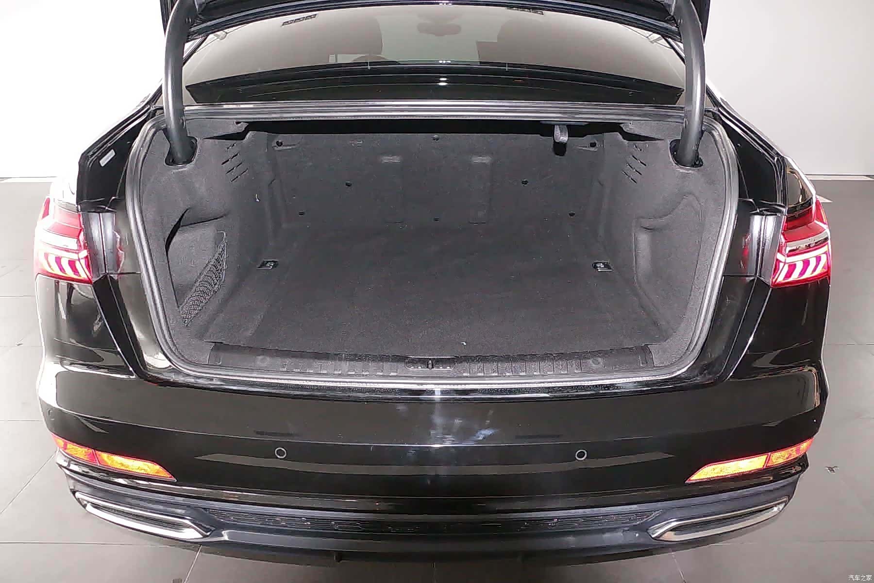 Audi A6L, 2021 6