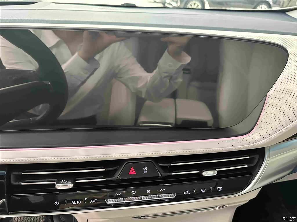 Buick Century, 2025 12