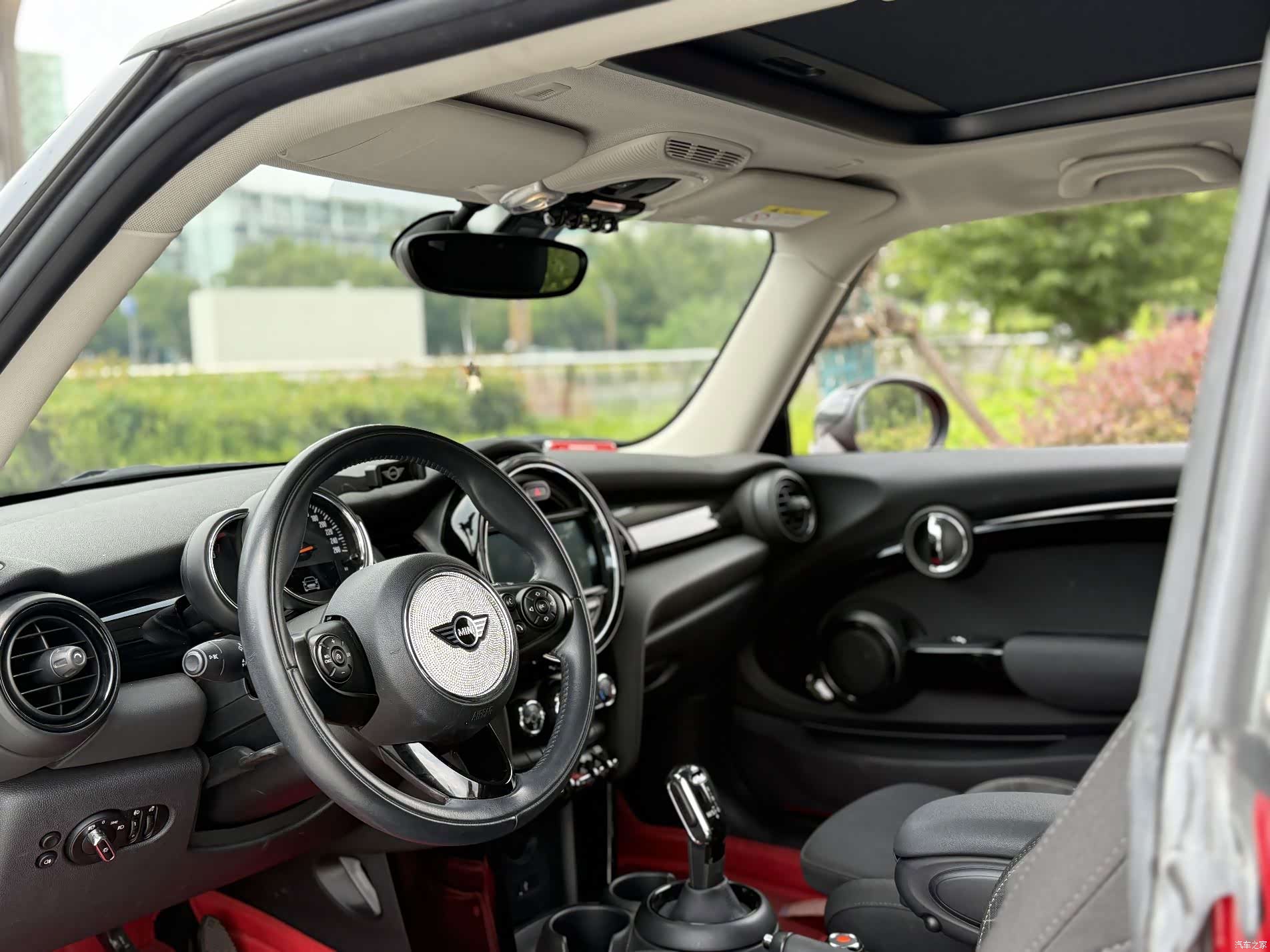 Mini Cooper, 2019 22