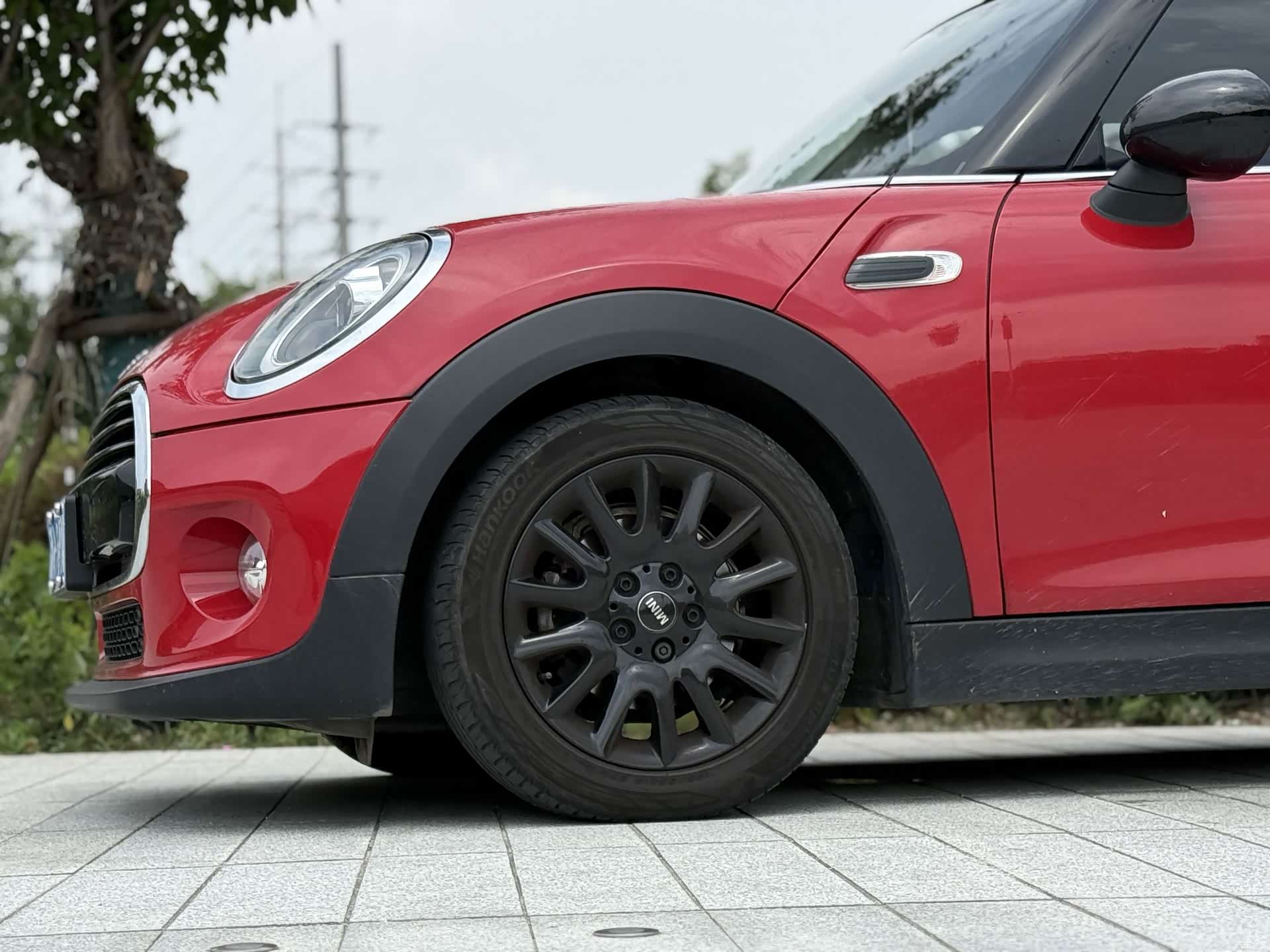 Mini Cooper, 2019 все фото