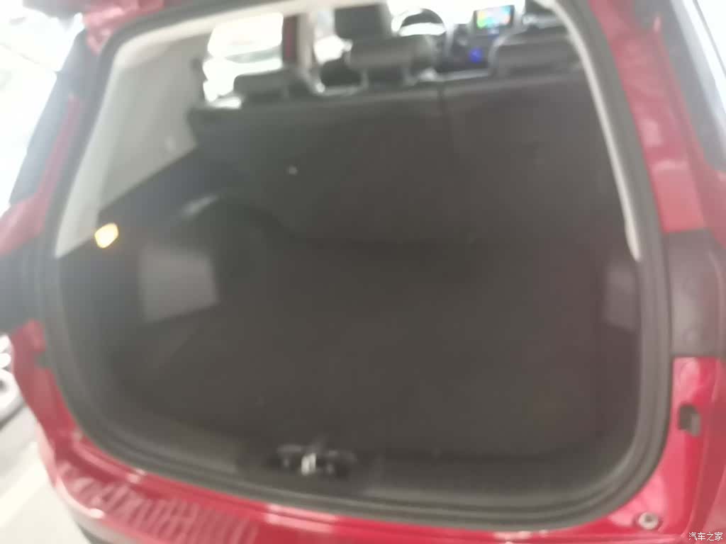 Changan CS55, 2019 19