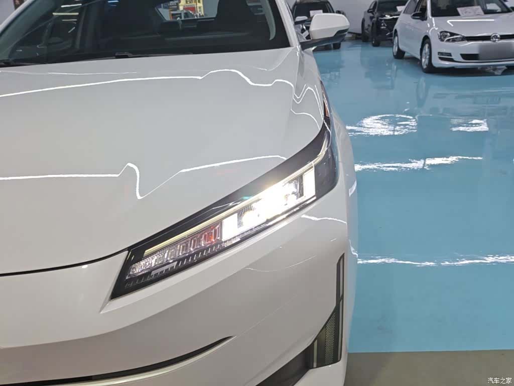 Changan Eado, 2024 24