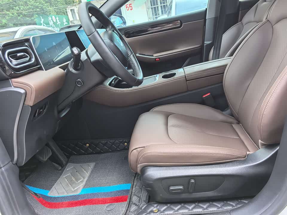 Leapmotor C01 Leapmotor C01