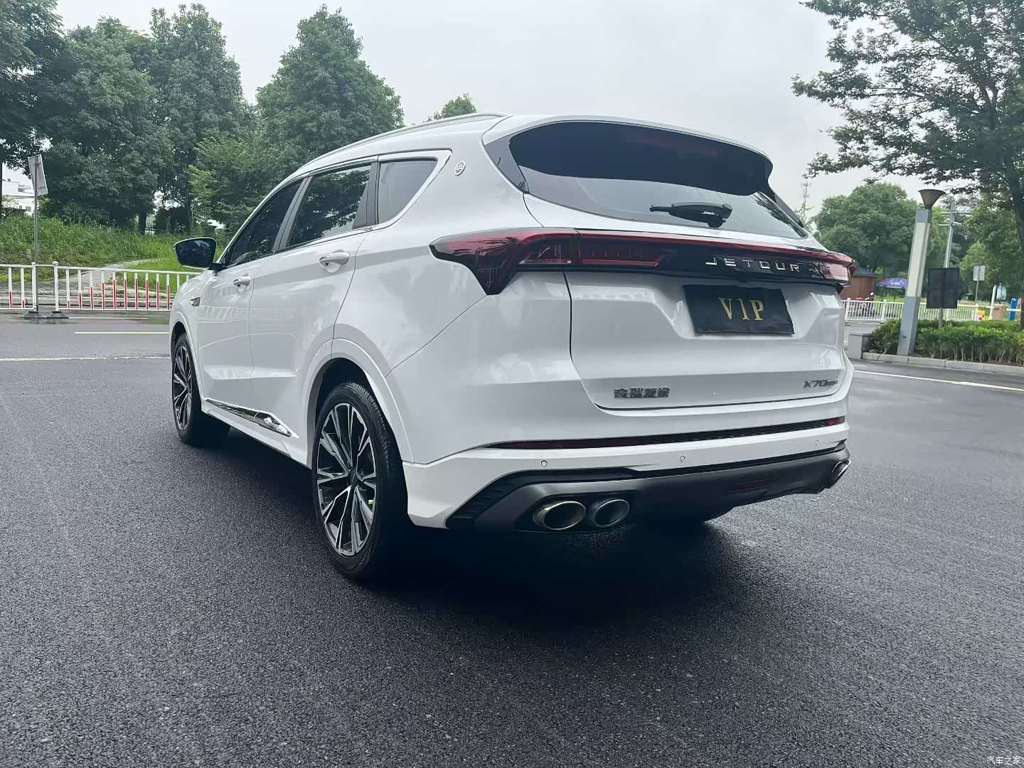 Jetour X70, 2022 7