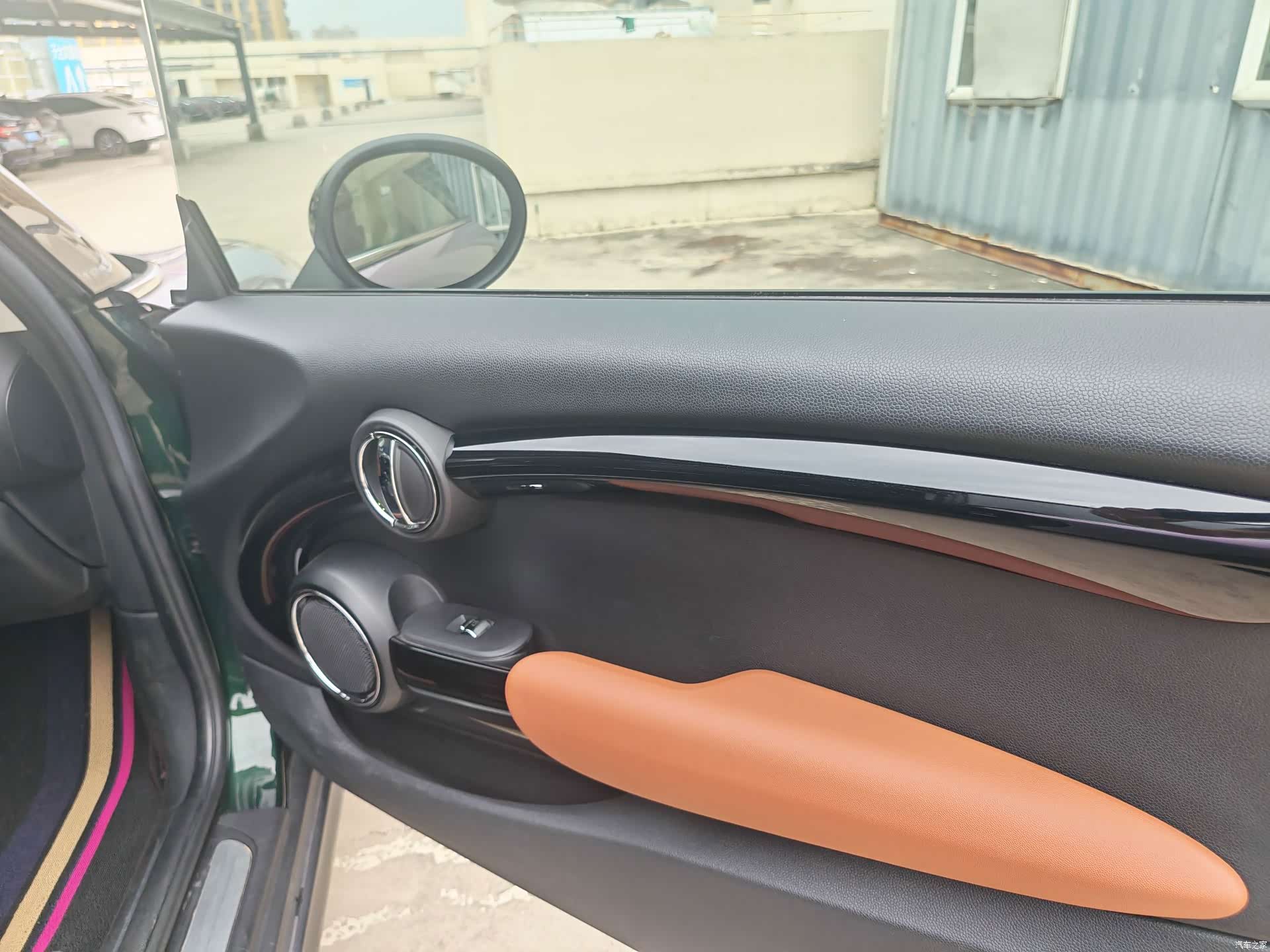 Mini Cooper, 2019 13