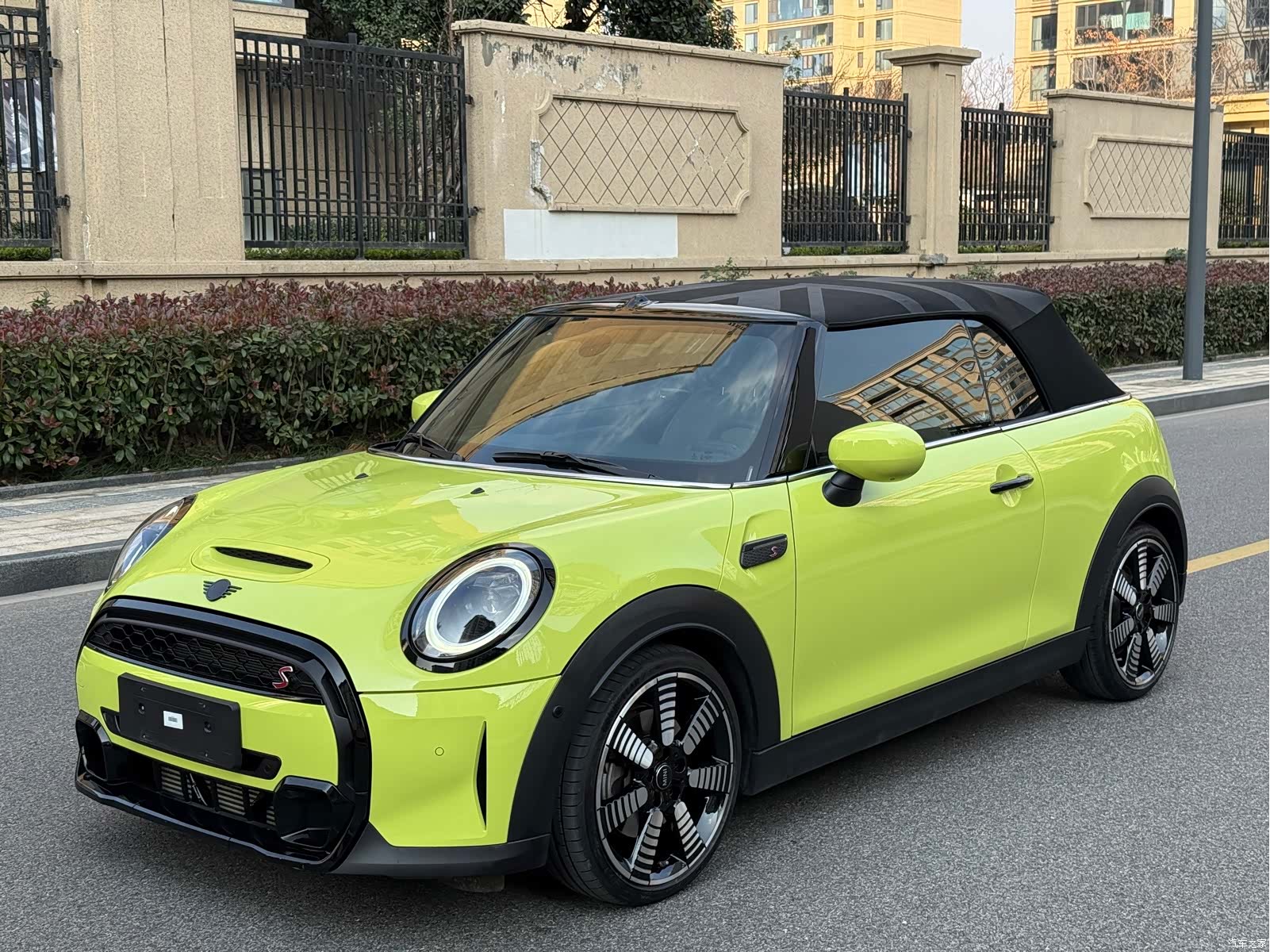 Mini Cooper, 2024 1