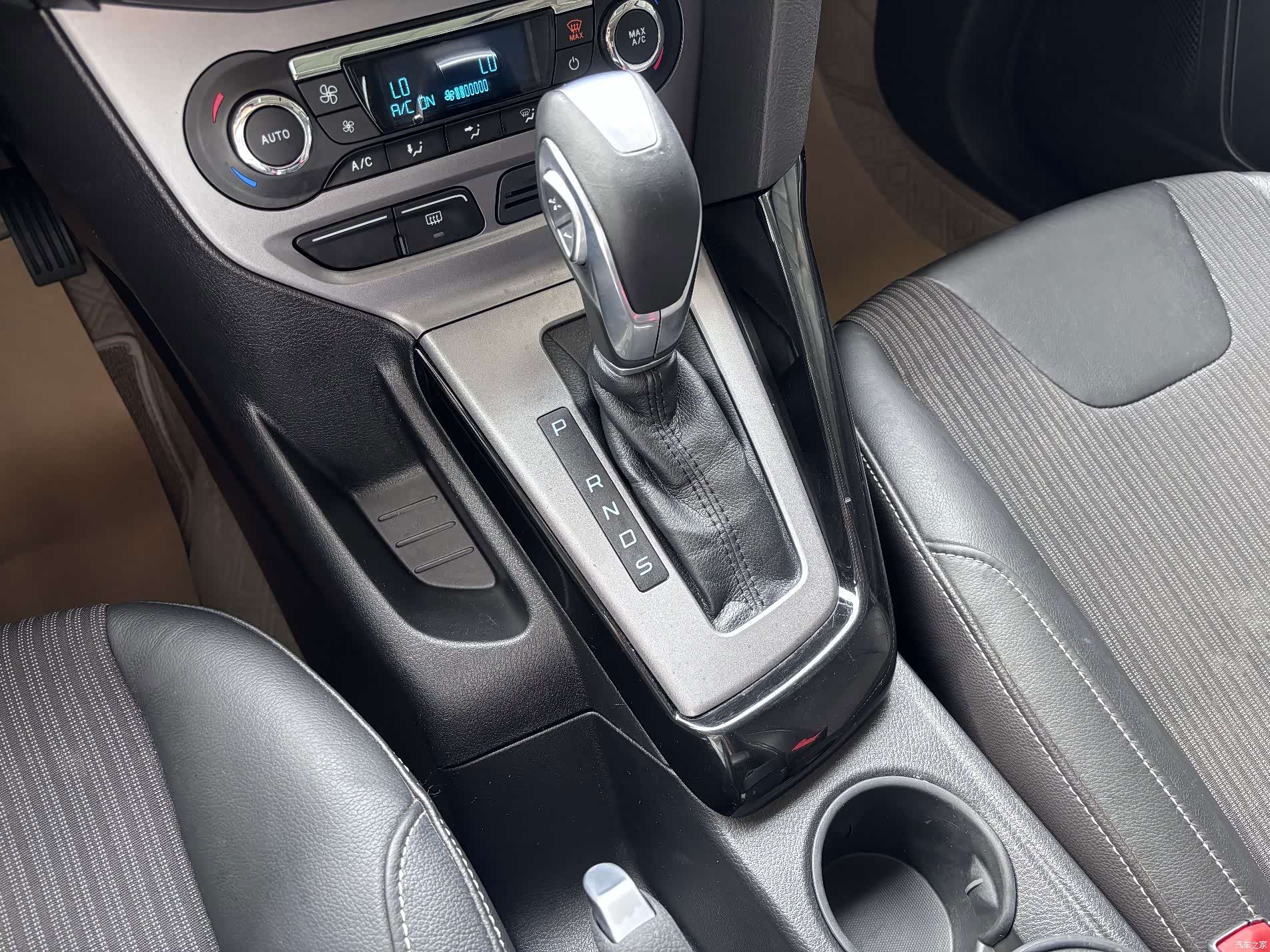 Ford Focus, 2015 15