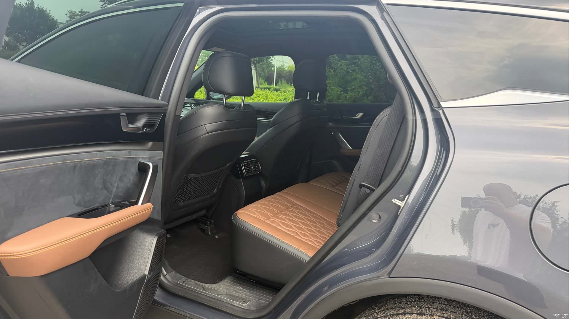 BYD Tang, 2022 8