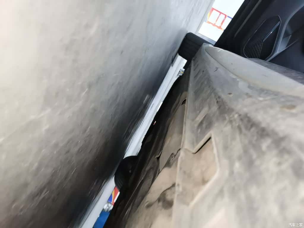 Geely Preface, 2022 21
