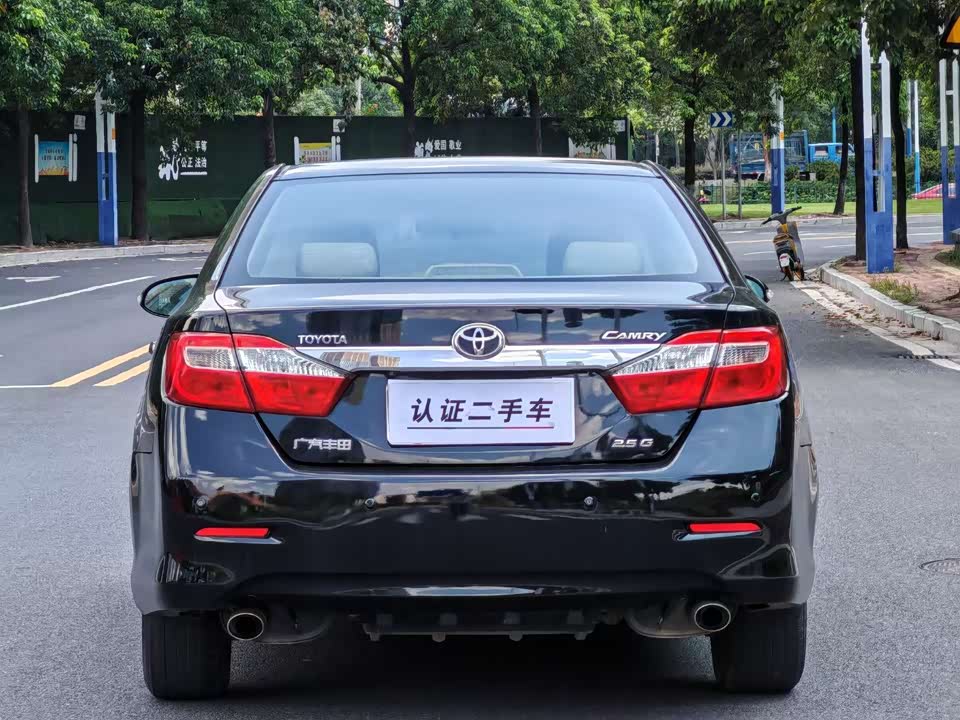 Toyota Camry Toyota Camry