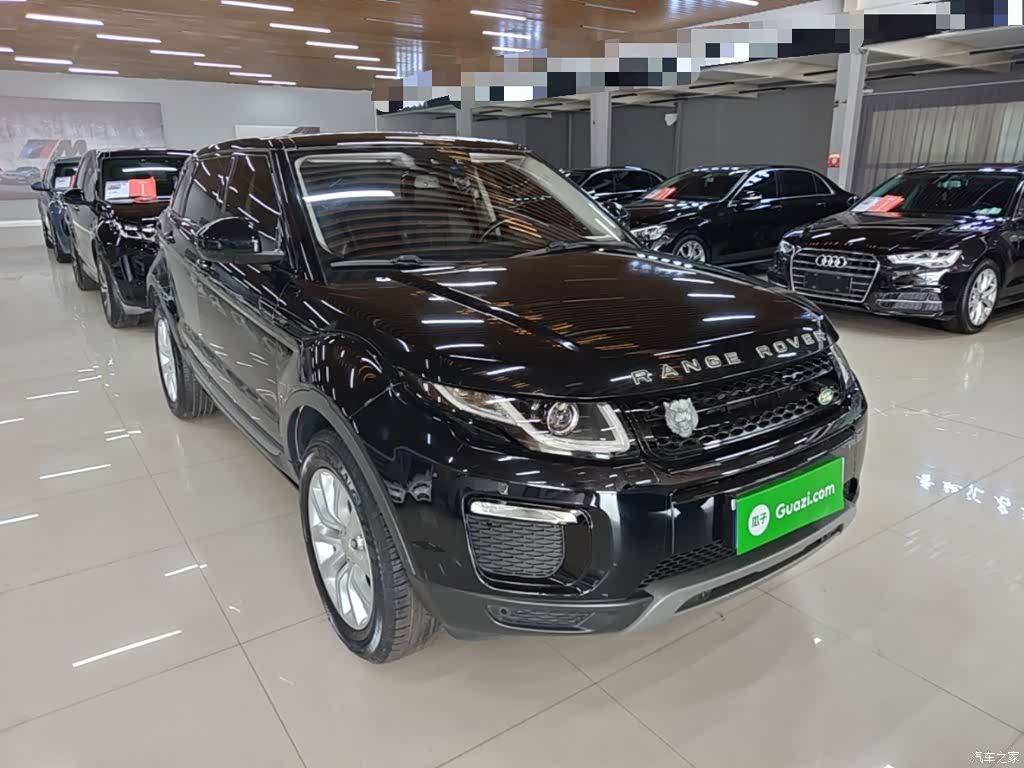 Land Rover Range Rover, 2018 4