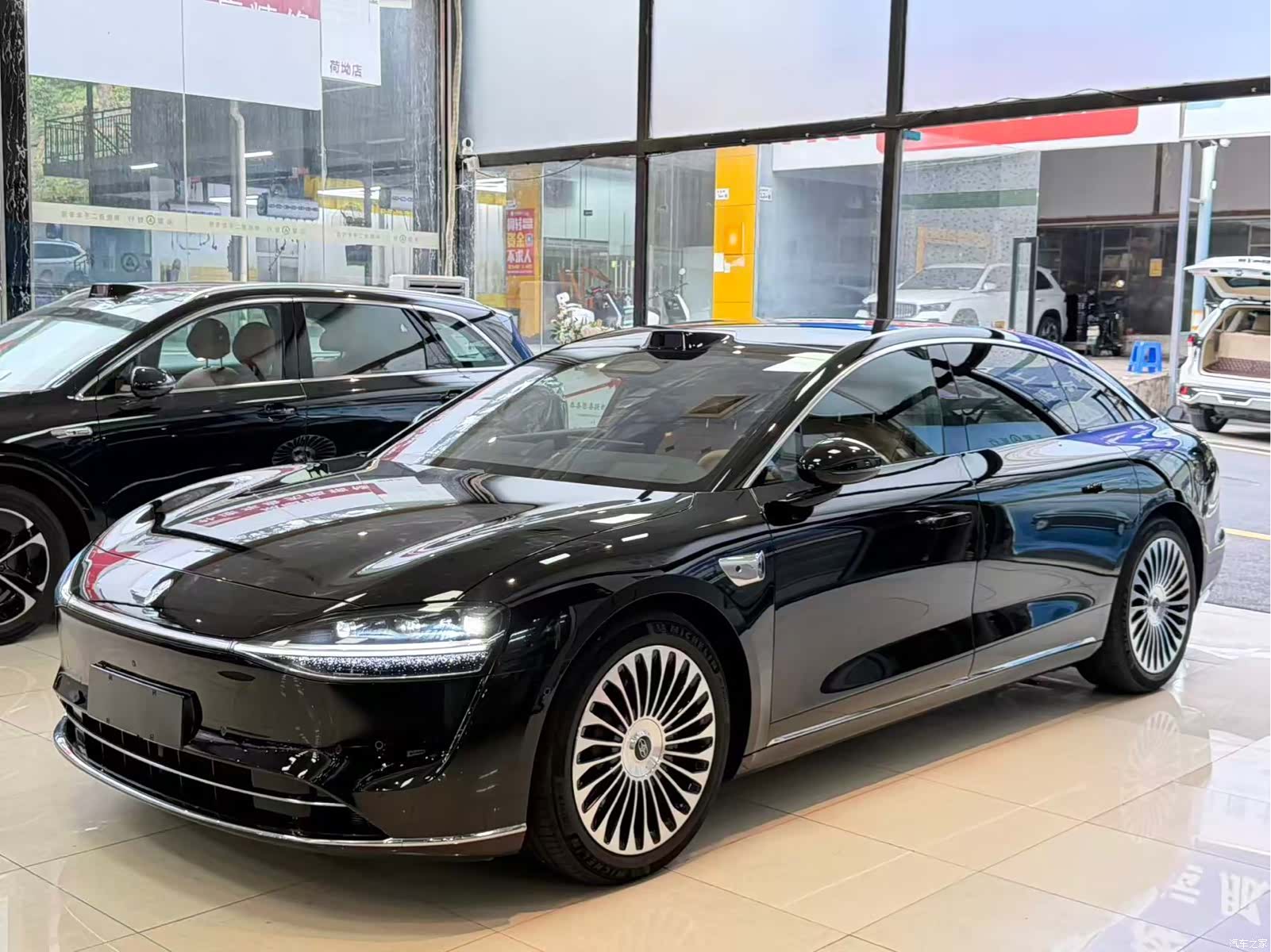 Stelato S9, 2025 1