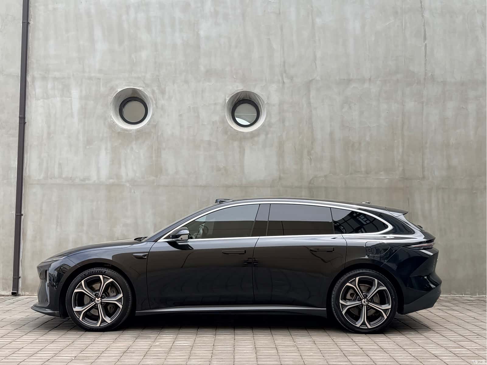 NIO ET5, 2024 10