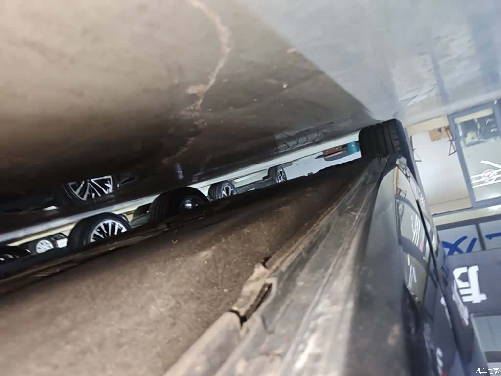 Audi A6L, 2020 21