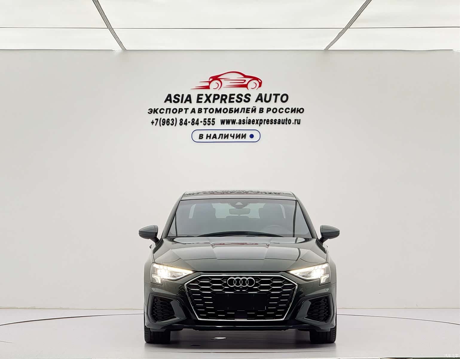 Audi A3, 2022 2