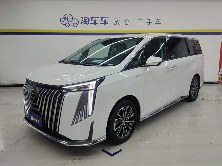GAC M8