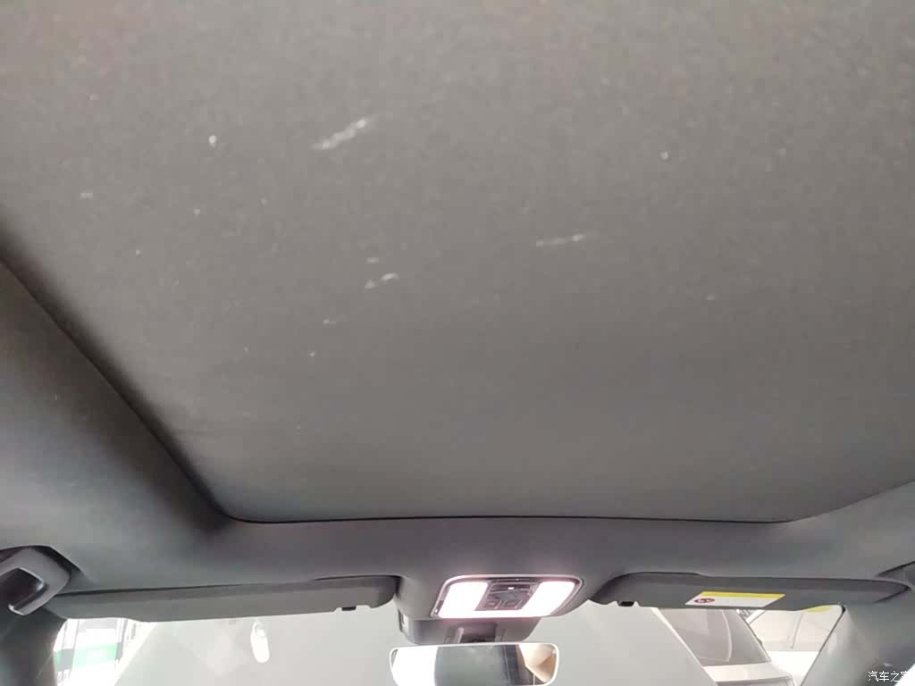 Li Auto ONE, 2021 18
