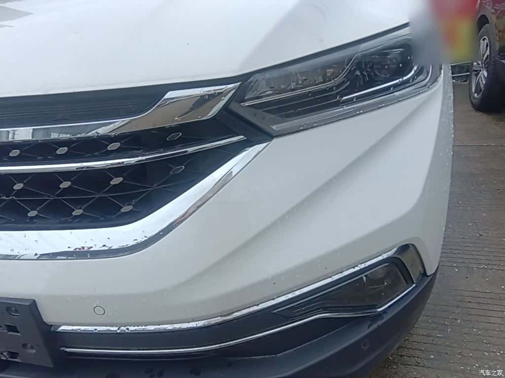 DongFeng AX7, 2019 24