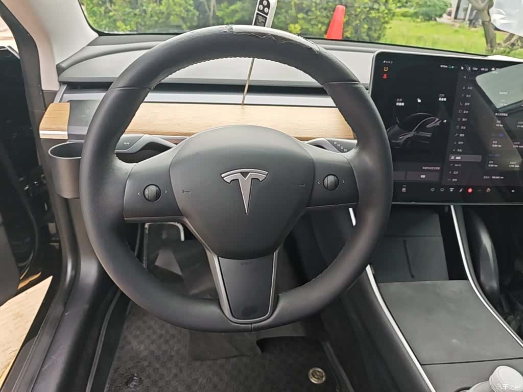 Tesla Model 3, 2020 11