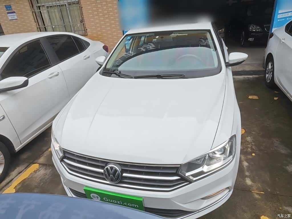 Volkswagen Bora, 2018 3