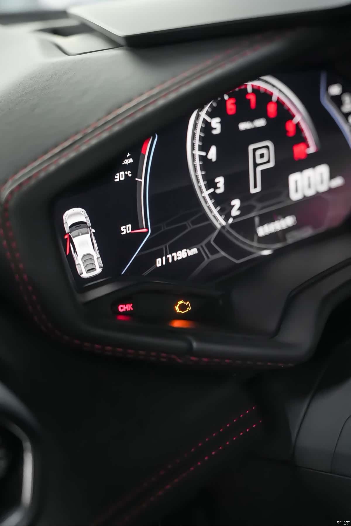 Lamborghini Huracán, 2021 15