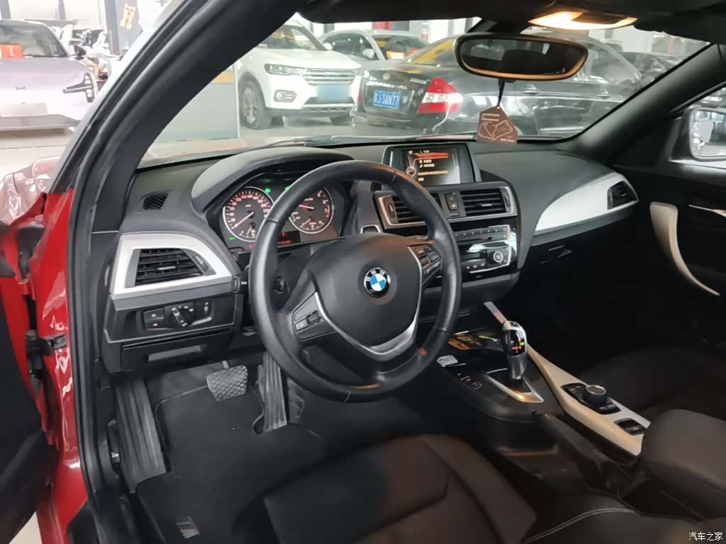 BMW 2 Series, 2016 10