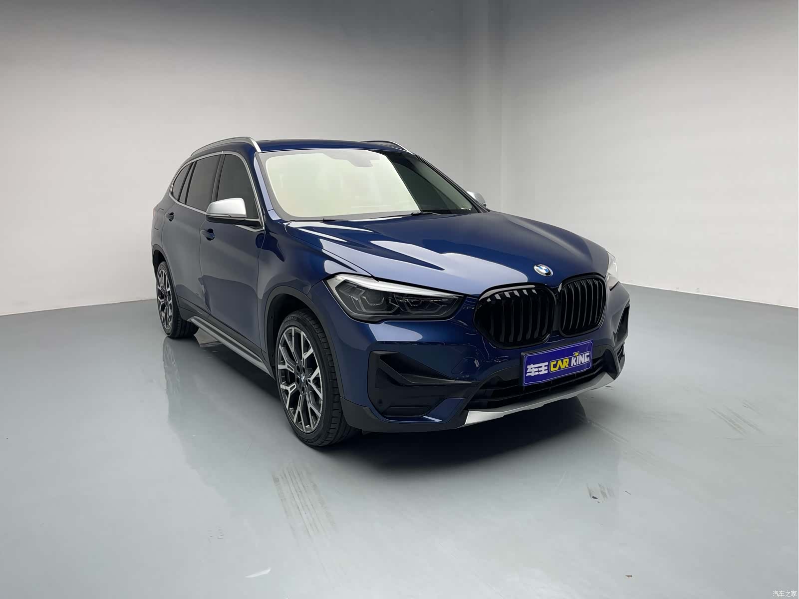 BMW X1, 2021 16