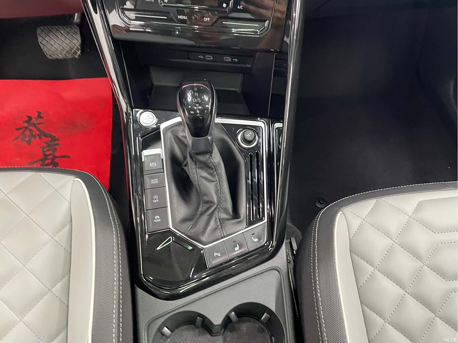 Volkswagen Tayron, 2022 13