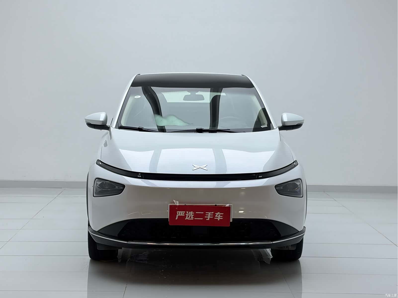 Xpeng G3i, 2023 2