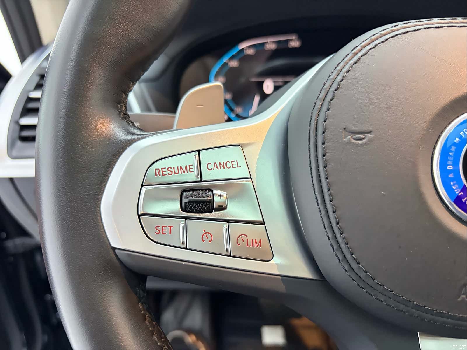 BMW X3, 2025 9