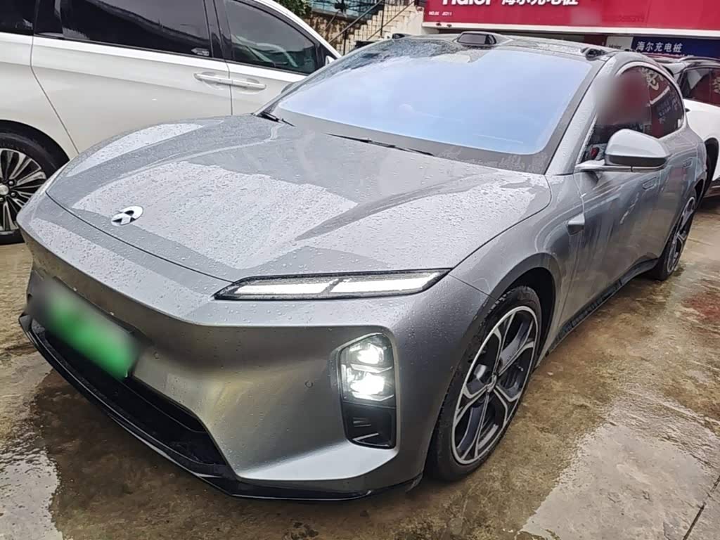 NIO ET5T