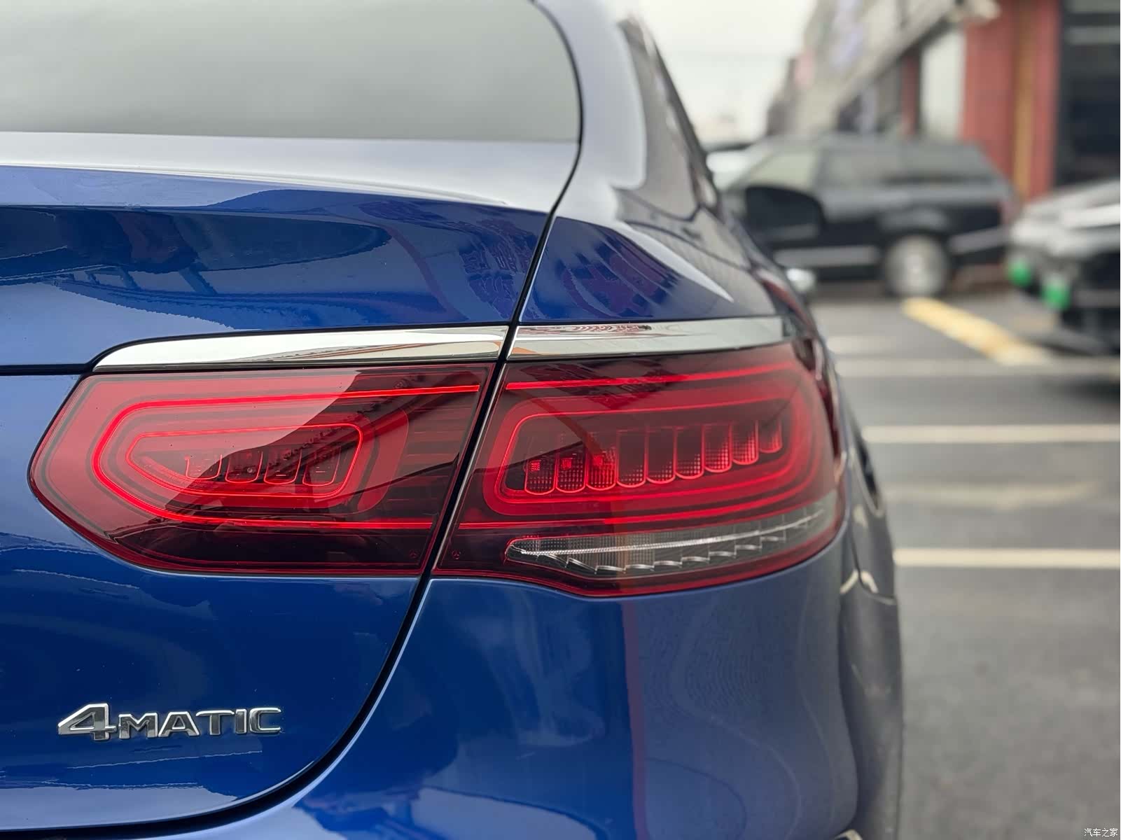 Mercedes-Benz GLC, 2020 32