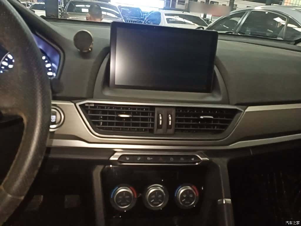 Haval H6, 2020 10