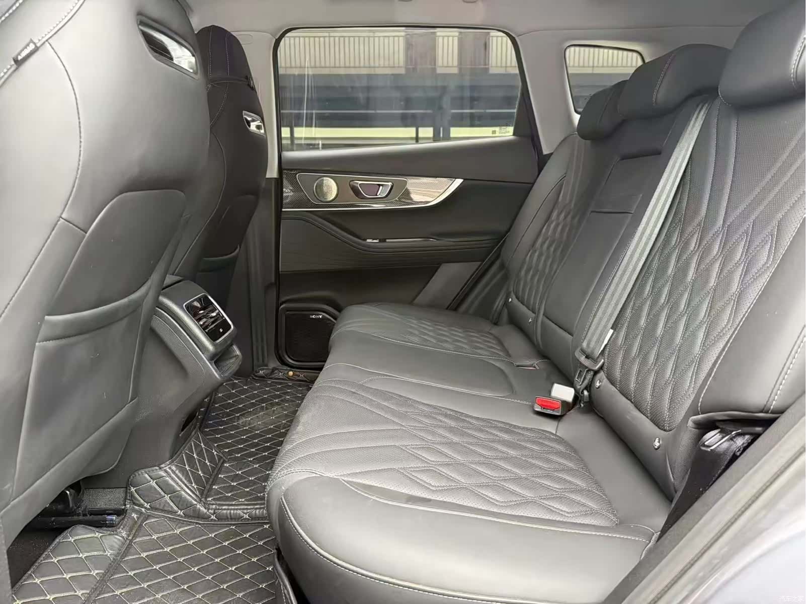Chery Tiggo 7, 2024 6