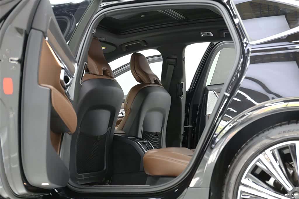 Volvo S90, 2021 6