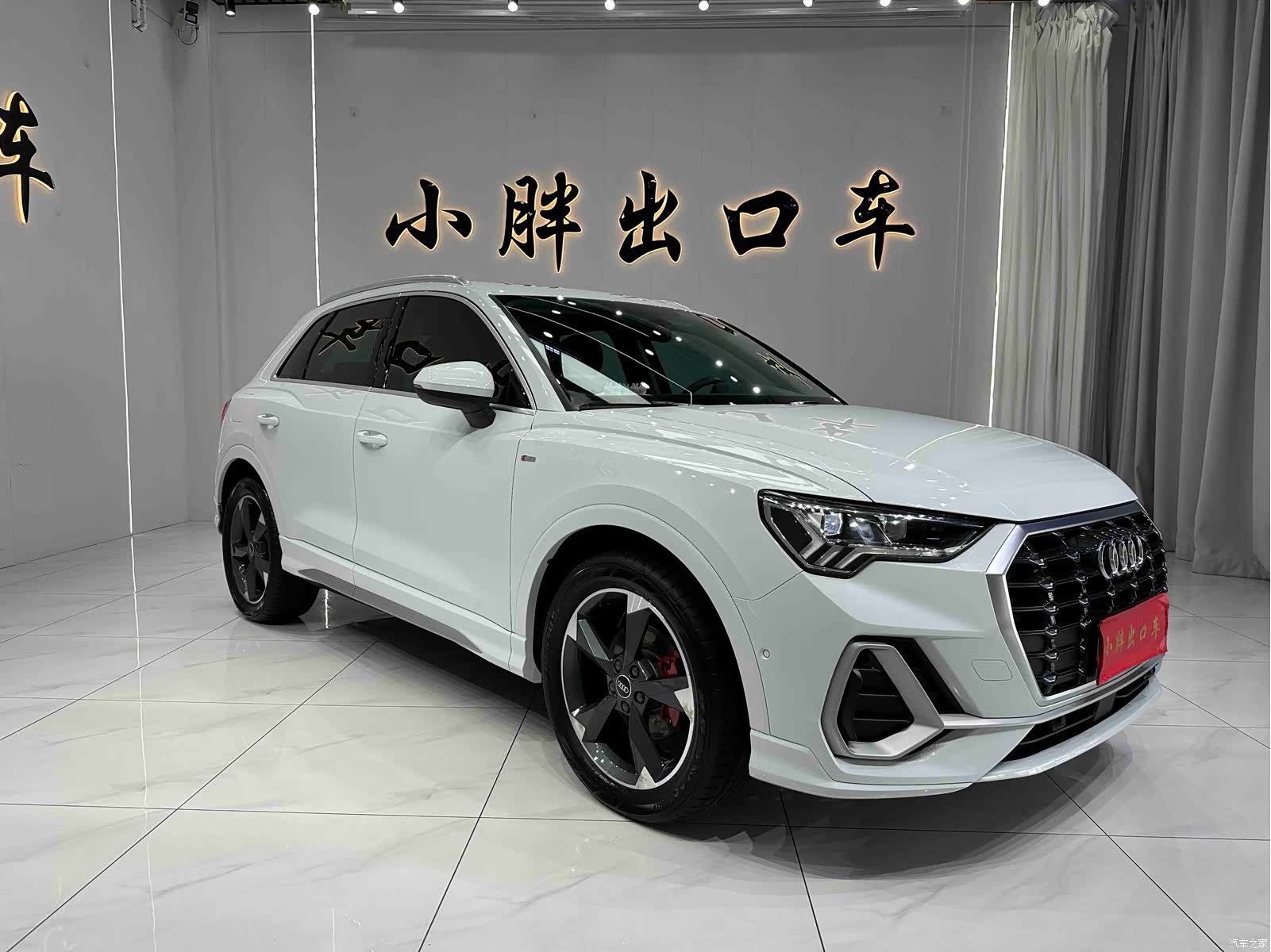 Audi Q3, 2022 3