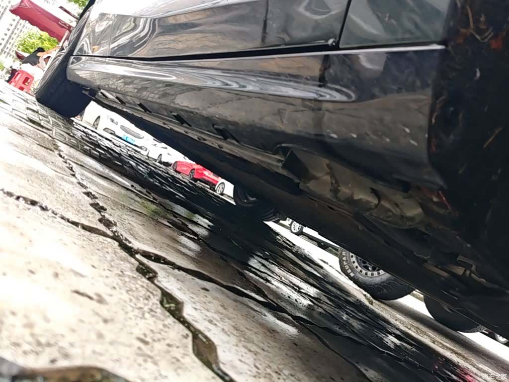 Geely 8, 2025 21