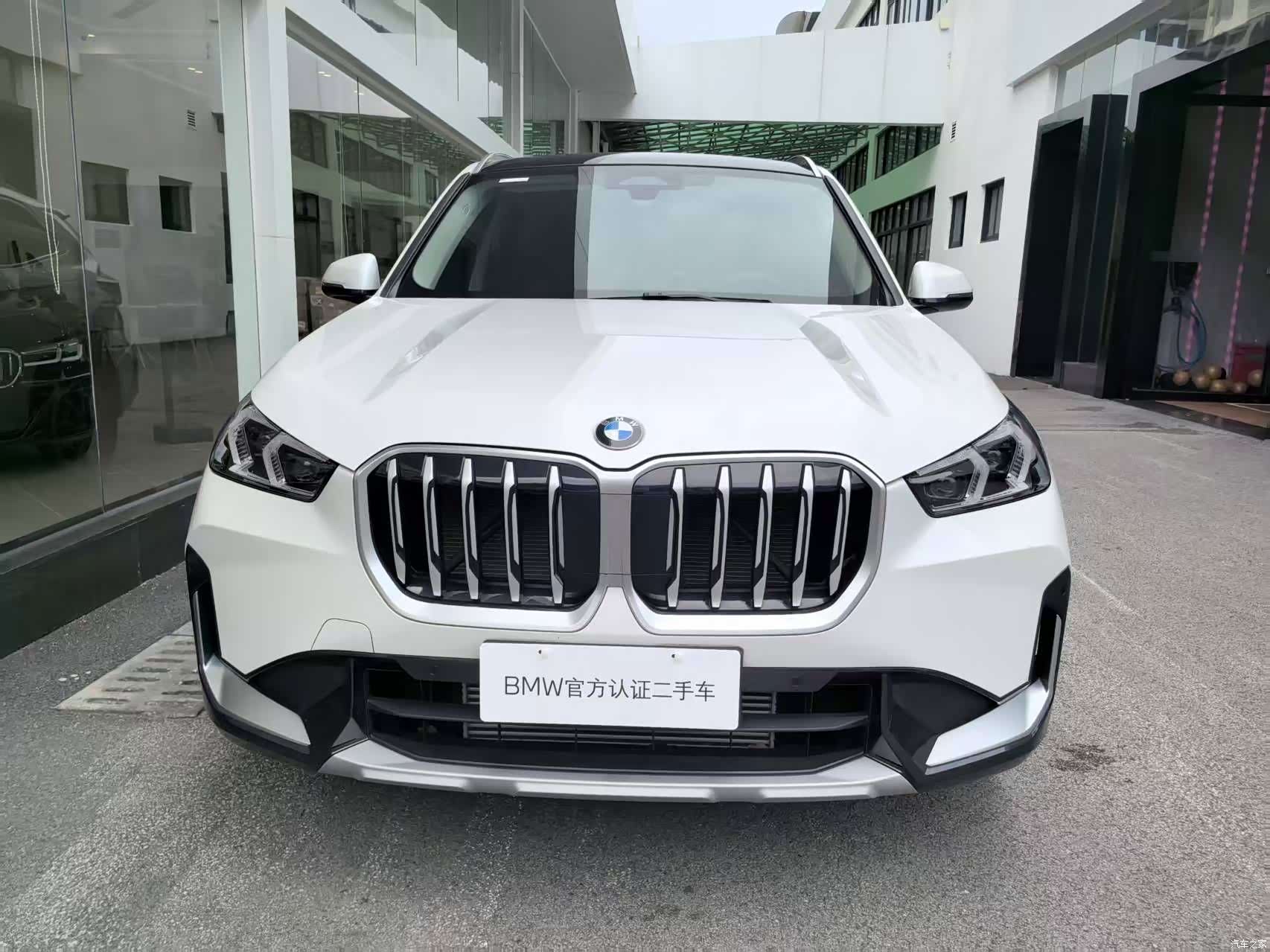 BMW X1, 2025 2