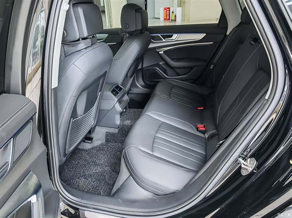 Audi A6, 2024 10