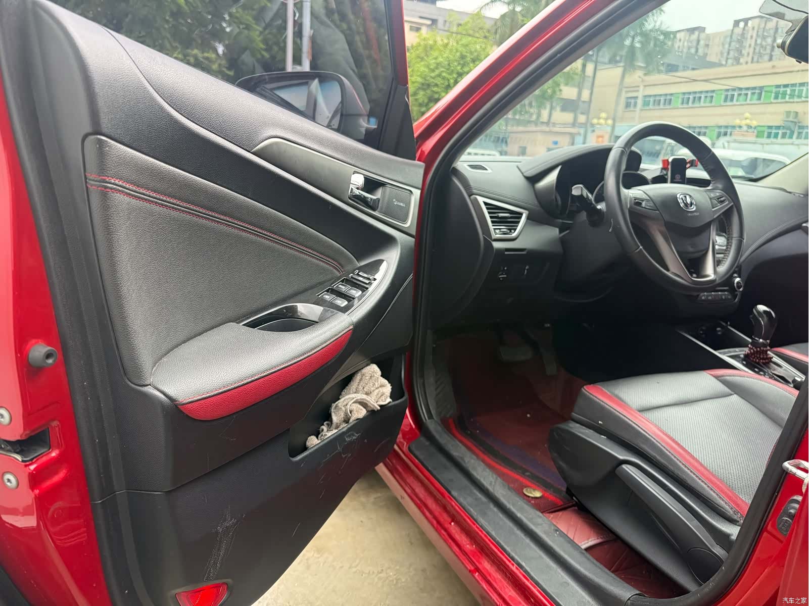 Changan Eado, 2018 6