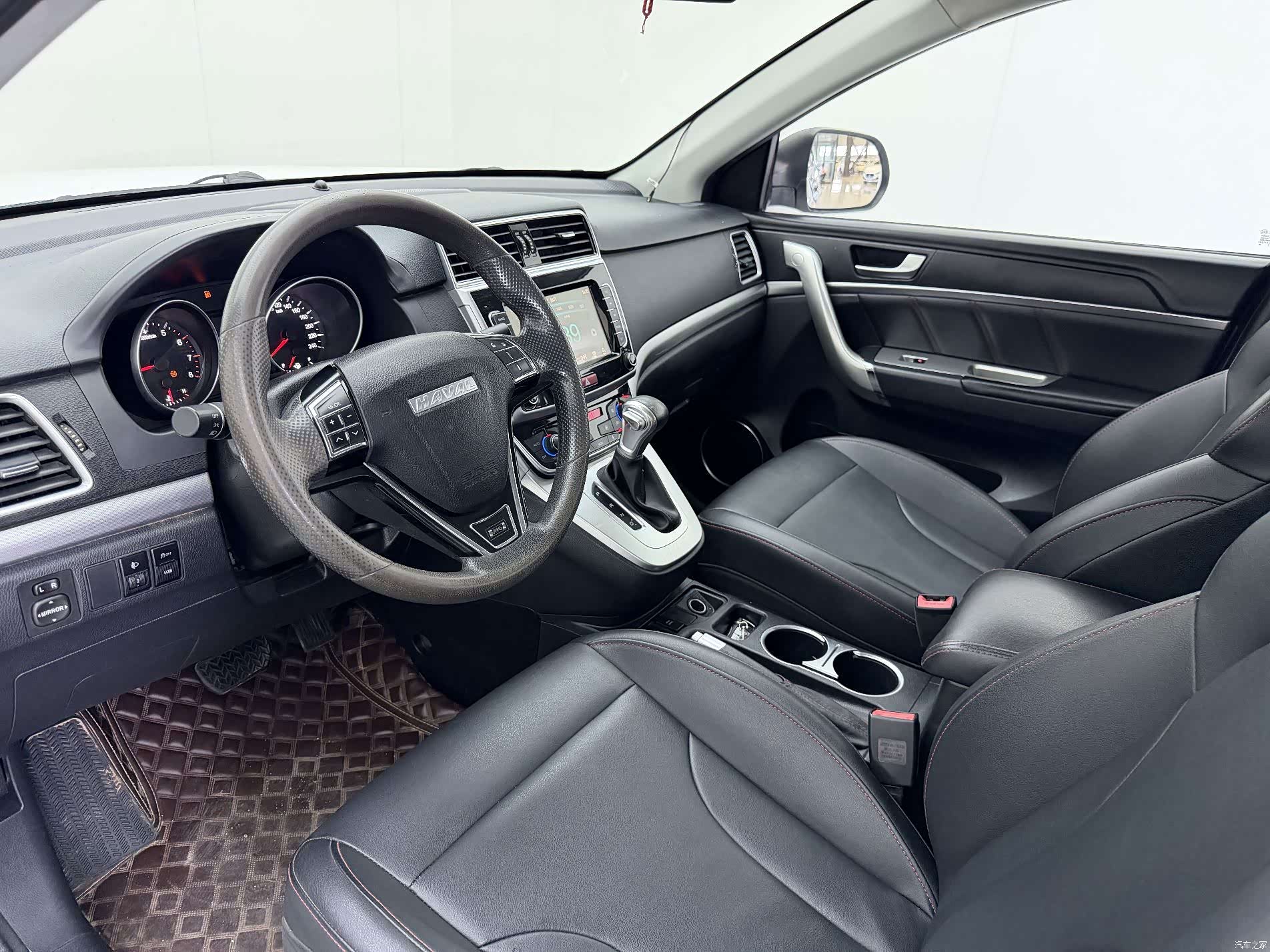 Haval M6, 2020 9