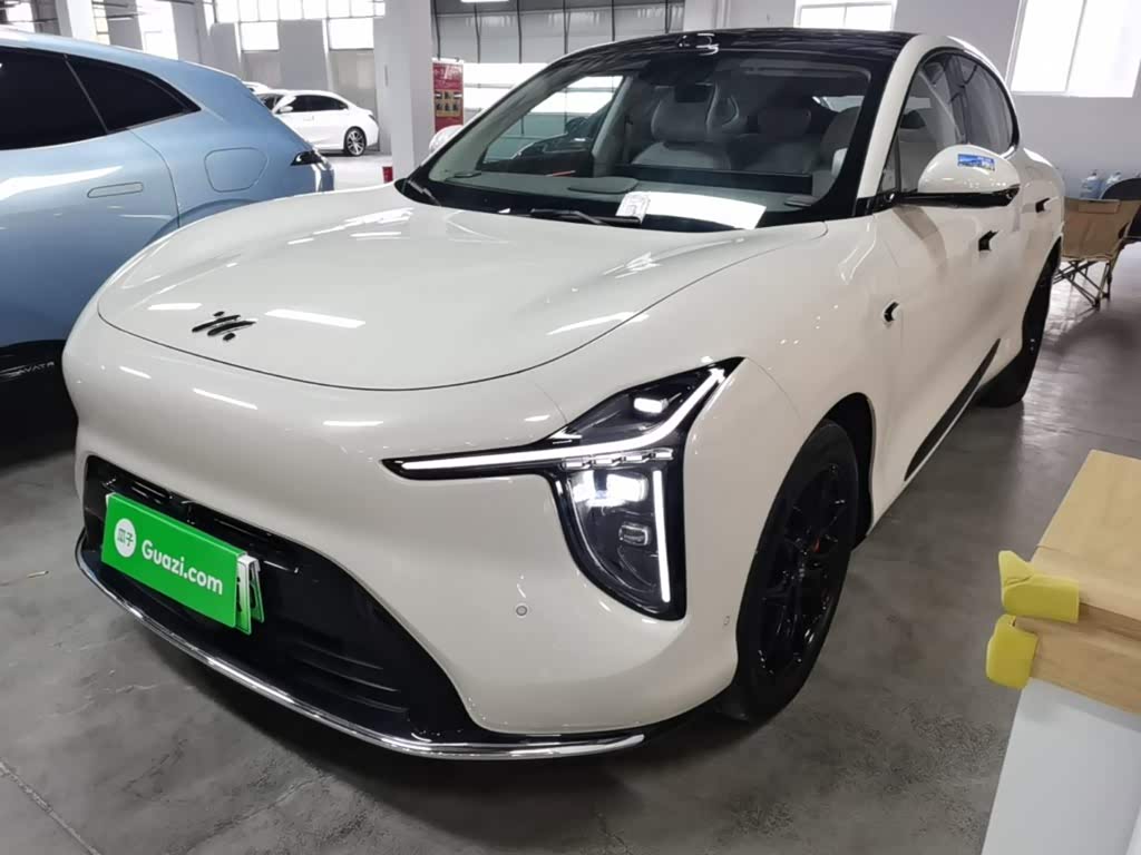 IM Motors LS6