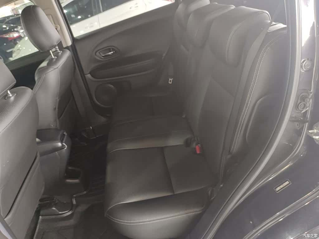 Honda Vezel, 2018 17