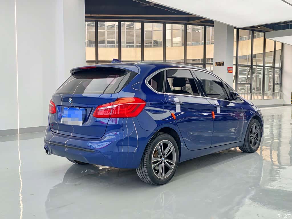 BMW 2 Series, 2018 14