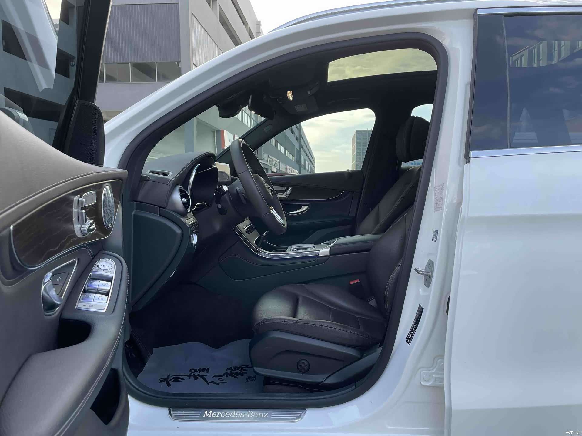 Mercedes-Benz GLC, 2020 10