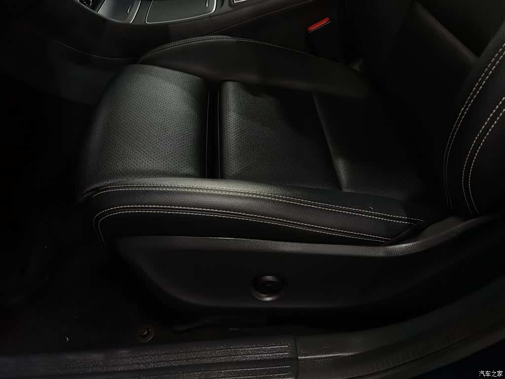 Mercedes-Benz GLA, 2018 20