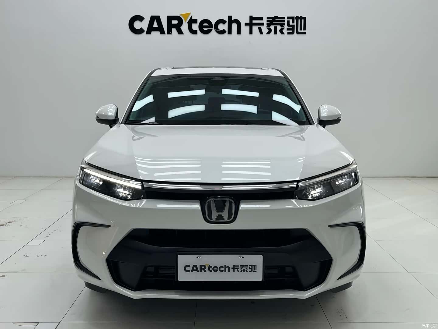 Honda Breeze, 2024 2
